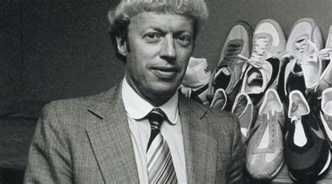 phil knight young